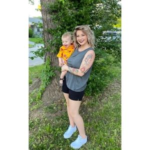 Meet your Posher, Channing